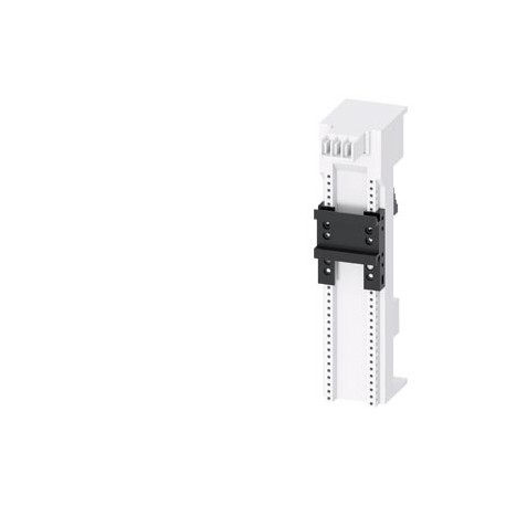8US1216-5AS80 SIEMENS Device Adapter S00, S0, 32A, 200 x 45 mm, for 60mm busbar system for use with connecto..