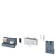 3WA9111-0EC10 SIEMENS SENTRON. Accesorio. interruptor automático 3WA. módulo ZSI200 para control acelerado d..