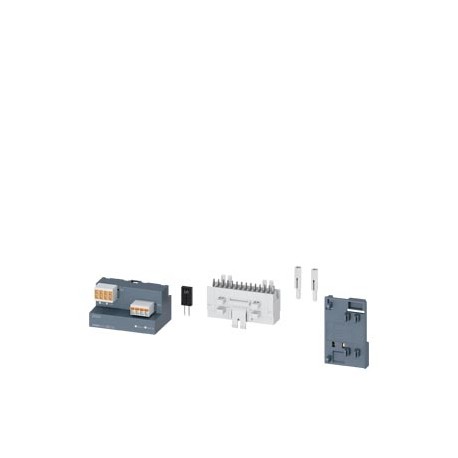 3WA9111-0EC10 SIEMENS SENTRON. Accesorio. interruptor automático 3WA. módulo ZSI200 para control acelerado d..