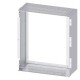 8PQ5000-5BA81 SIEMENS cable connection rear 3VA27 (1600 A), H: 450 mm