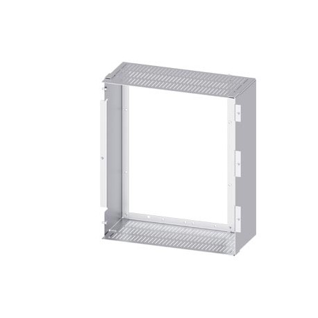 8PQ5000-5BA81 SIEMENS cable connection rear 3VA27 (1600 A), H: 450 mm
