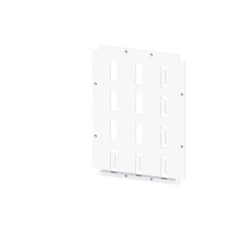 8PQ5000-5BA82 SIEMENS Abdeckung Anschluss hinten, 3VA15 (1000A), 3VA25 (1000A), 3VA26 (1250A), 3- oder 4-pol..