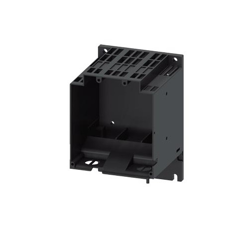 3RW5905-0GB00 SIEMENS Base per scatola per 3RW50 taglia S6