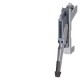 3VA9877-0CH72 SIEMENS operator kit with Bowden cable Max-Flex operator handle single epoxy-coated steel NEMA..