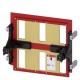 3WA9111-1AP22 SIEMENS Shutter (short), Frame Size 2, 3-pole, for 3WA2 breaking capacity class C, In 800-3000..