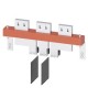 3VA9873-0WL00 SIEMENS assembly kit for multiple feed-in terminals accessory for: 3VA57/58 3VA67/68