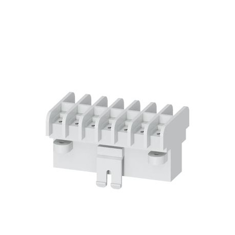3WA9111-0AB05 SIEMENS Accessory 3WA/3WL Secondary disconnect terminals, Ring lug connection terminals