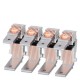 3WA9111-1AQ60 SIEMENS Main contact system for circuit breakers fixed mounted and withdrawable, Frame Size 1,..