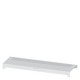 3WA9111-1AS81 SIEMENS Arc Chute Cover for circuit breakers withdrawable or cradles (giude frames), Frame Siz..
