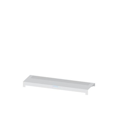 3WA9111-1AS81 SIEMENS Arc Chute Cover for circuit breakers withdrawable or cradles (giude frames), Frame Siz..