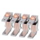3WA9111-1AQ63 SIEMENS Main contact system for circuit breakers fixed mounted and withdrawable, Frame Size 1,..