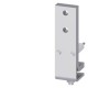 3WA9111-1AF11 SIEMENS Front Connectors (top) for circuit breakers fixed mounted, Frame Size 1, for 3WA2 brea..