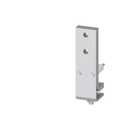 3WA9111-1AF11 SIEMENS Front Connectors (top) for circuit breakers fixed mounted, Frame Size 1, for 3WA2 brea..