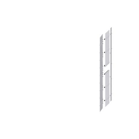 8PQ4000-2BA61 SIEMENS separation vertical busbar main busbar: single position: center D: 1000 mm
