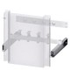 8PQ6001-4BA71 SIEMENS cable connection 3VA27 (1600 A), 3 or 4-pole, fixed-mounted, W: 400 mm
