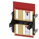 3WA9111-1AP14 SIEMENS Shutter (tall), Frame Size 1, 3-pole, for 3WA2 breaking capacity class N / S / H / E, ..