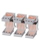 3WA9111-1AQ41 SIEMENS Main contact system for circuit breakers fixed mounted and withdrawable, Frame Size 2,..