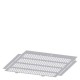 8PQ5000-5BA71 SIEMENS separation rear 3VA section, D: 800 mm W: 400 mm