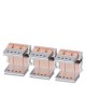 3WA9111-1AQ50 SIEMENS Main contact system for circuit breakers fixed mounted and withdrawable, Frame Size 3,..