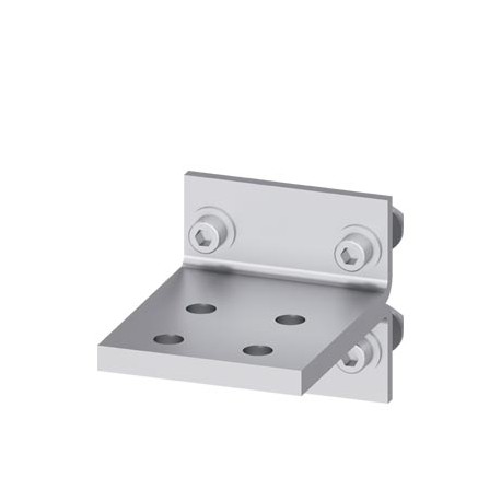 3WA9111-1AD51 SIEMENS T-Connector (rotatable) for circuit breakers withdrawable, Frame Size 2, for 3WA2 brea..