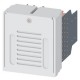 3WA9111-1AS11 SIEMENS Arc Chute for circuit breakers fixed mounted and withdrawable, Frame Size x, for 3WA2 ..