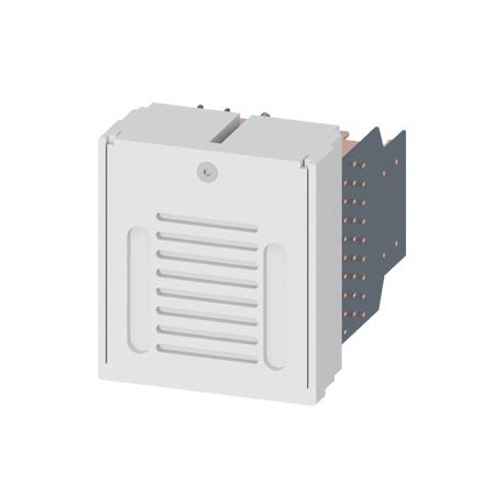 3WA9111-1AS11 SIEMENS Arc Chute for circuit breakers fixed mounted and withdrawable, Frame Size x, for 3WA2 ..