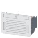 3WA9111-1AS20 SIEMENS Arc Chute for circuit breakers fixed mounted and withdrawable, Frame Size 3, for 3WA2 ..