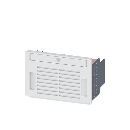3WA9111-1AS20 SIEMENS Arc Chute for circuit breakers fixed mounted and withdrawable, Frame Size 3, for 3WA2 ..
