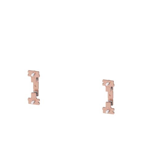 3RW5905-0BY00 SIEMENS Bypass kit for 3RW50 size S6
