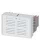 3WA9111-1AS21 SIEMENS Arc Chute for circuit breakers fixed mounted and withdrawable, Frame Size 3, for 3WA2 ..