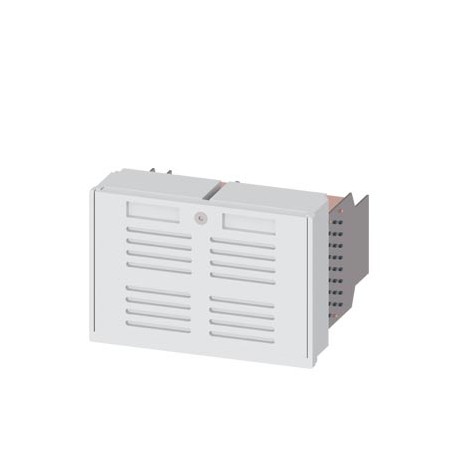 3WA9111-1AS21 SIEMENS Arc Chute for circuit breakers fixed mounted and withdrawable, Frame Size 3, for 3WA2 ..