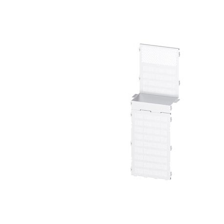 8PQ5000-5BA52 SIEMENS separation rear, 1 x ACB main busbar: single W: 400 mm D: 1000 mm