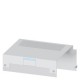 3WA9111-1AS30 SIEMENS Arc Chute Cover for circuit breakers withdrawable or cradles (giude frames), Frame Siz..