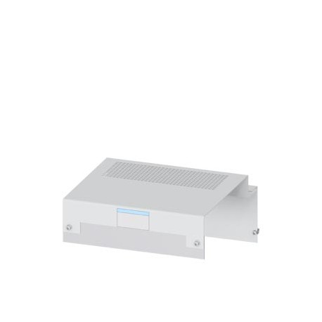 3WA9111-1AS30 SIEMENS Arc Chute Cover for circuit breakers withdrawable or cradles (giude frames), Frame Siz..