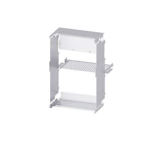 8PQ5000-5BA58 SIEMENS separation 3VA27 (1600 A), fixed-mounted, H: 550 mm W: 400 mm