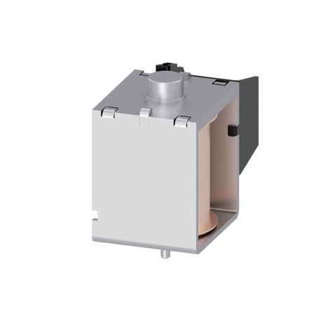 3WA9111-0AD35 SIEMENS acessórios Interruptor automático 3WA, eletroímã de desligamento (DC-COM) / gatilho de..