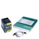 3SK2942-2AA11 SIEMENS kit de démarrage PROFINET pour 3SK2 contenu : module de base 3SK2 45 mm interface PROF..