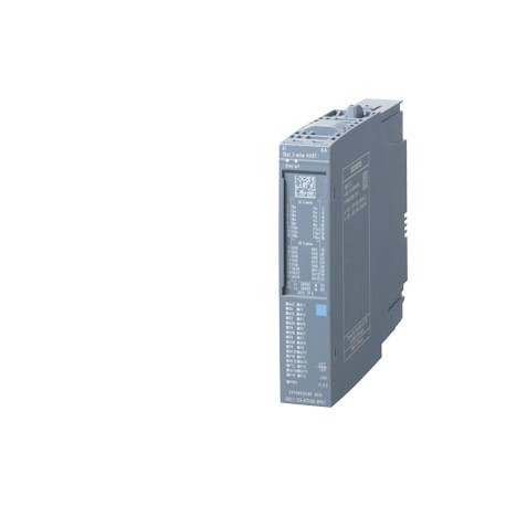 6DL1134-6TH00-0PH1 SIEMENS SIMATIC ET 200SP HA, Module d'entrées analogiques HART, AI 16XI 2-Wire HART HA, c..