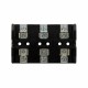 BUSS CLASS T FUSEBLOCK T60060-3SR EATON ELECTRIC BUSS CLASS T FUSEBLOCK