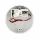 631207FUL-0141 MAINS MODULE/GENT WHITE DEEP BASE EATON ELECTRIC MODULO DI RETE/GENT WHITE DEEP BASE