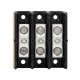 BUSS POWER BLOCK 16201-3 EATON ELECTRIC BLOC D’ALIMENTATION BUS