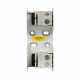 Fuse Holder, Class J 400A JM60400-1MW22 EATON ELECTRIC Fuse Holder, Class-J 400A