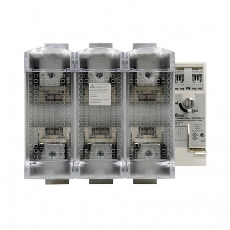Switch 800A L 3P UL98 RDF800L-3 EATON ELECTRIC Schalter 800A L 3P UL98