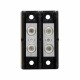 BUSS POWER BLOCK 16204-2 EATON ELECTRIC БЛОК ПИТАНИЯ ШИН