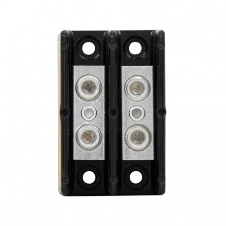 BUSS POWER BLOCK 16204-2 EATON ELECTRIC BUSS-STROMBLOCK