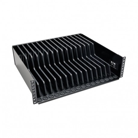 SR16SHELF EATON ELECTRIC 3U Rack-Mount Configurable Storage Shelf for Personal Electronics