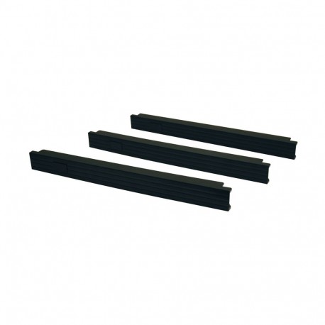 SR1UPANEL200 EATON ELECTRIC 1U Blanking Panel Kit, Toolless-Mounting, 200 pieces