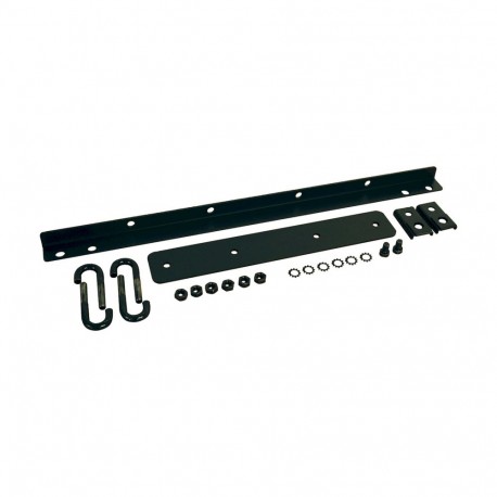 SRLADDERATTACH EATON ELECTRIC Kit de hardware SmartRack Conecta SRCABLELADDER a uma parede ou rack de estrut..