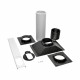 SRCOOL7KDUCT EATON ELECTRIC Kit de conduits d’évacuation SmartRack pour SRCOOL7KRM