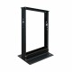 SR2POST13 EATON ELECTRIC 13U SmartRack 2-Post Open Frame Rack Organize and Secure Network Rack Equipment